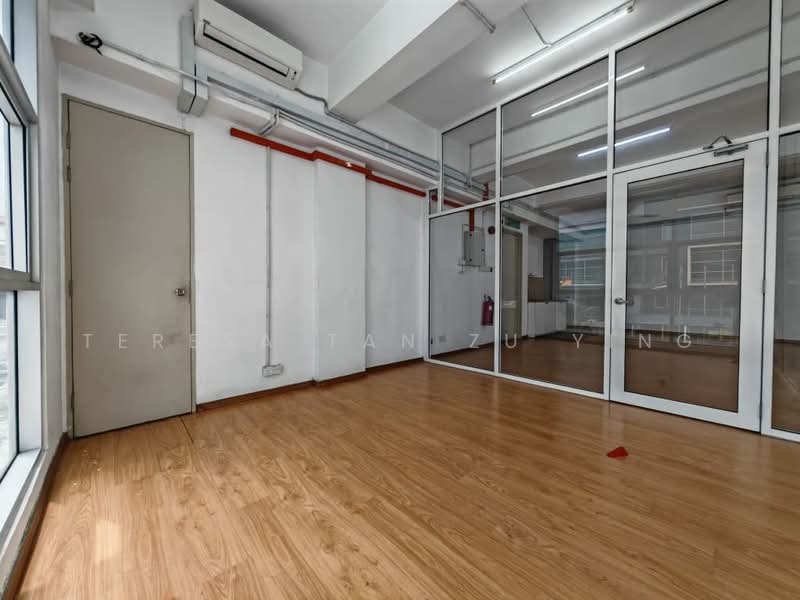 Factory for Rent in Seksyen 33 (Shah Alam) - Teresa Tan Zu Ying - PropertyGuru.com.my