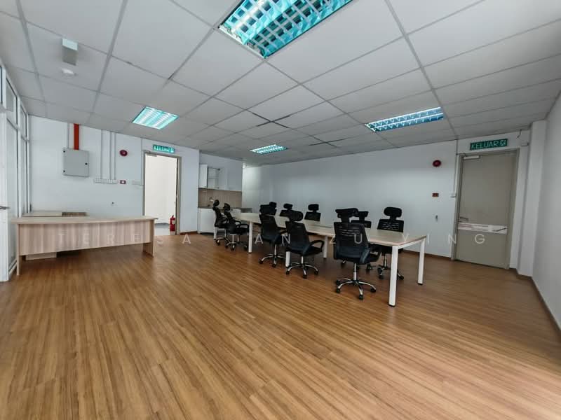 Factory for Rent in Seksyen 33 (Shah Alam) - Teresa Tan Zu Ying - PropertyGuru.com.my