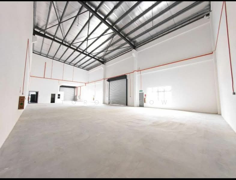 Kilang untuk Disewa di Taman Impian Emas (Skudai) - Torow Yeow - Interior - PropertyGuru.com.my