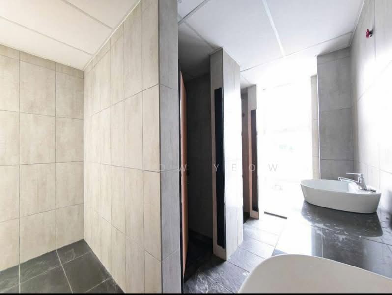Kilang untuk Disewa di Taman Impian Emas (Skudai) - Torow Yeow - Bathroom - PropertyGuru.com.my