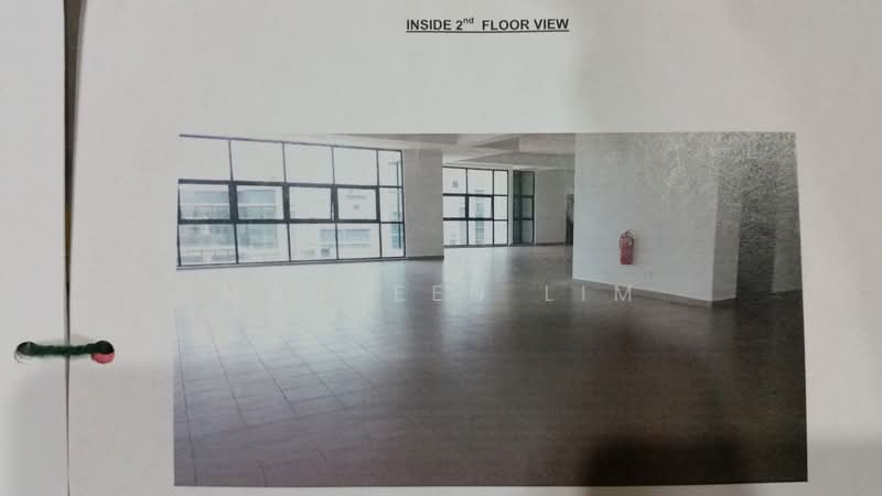 Kedai / Pejabat untuk Dijual di Sungai Buloh (Selangor) - Maureen Lim - Interior - PropertyGuru.com.my
