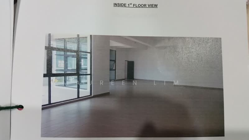 Kedai / Pejabat untuk Dijual di Sungai Buloh (Selangor) - Maureen Lim - PropertyGuru.com.my