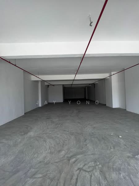 Shop for Rent in Jinjang (Kuala Lumpur) - Jay Yong - Interior - PropertyGuru.com.my
