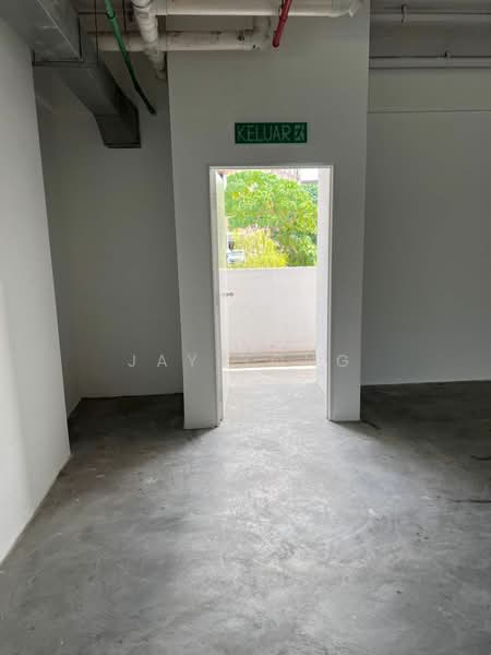 Shop for Rent in Jinjang (Kuala Lumpur) - Jay Yong - Entrance - PropertyGuru.com.my