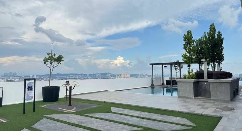 Service Residence for Rent at Armani Soho - Jecelyn Yeoh - Exterior - PropertyGuru.com.my