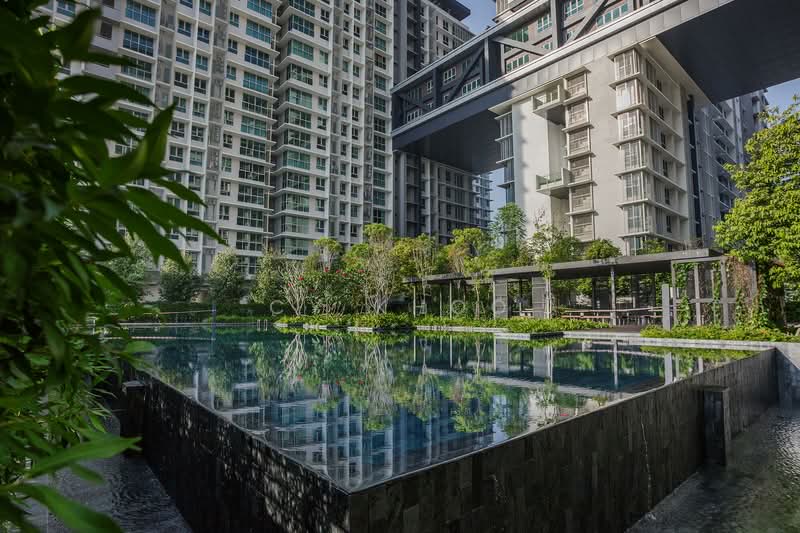 Service Residence for Sale at Cantara Residences - CY Khoo - Exterior - PropertyGuru.com.my