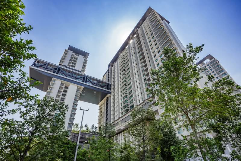 Service Residence for Sale at Cantara Residences - CY Khoo - Exterior - PropertyGuru.com.my