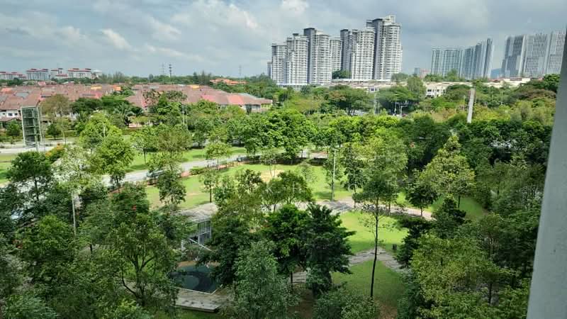 Service Residence for Sale at Cantara Residences - CY Khoo - Exterior - PropertyGuru.com.my
