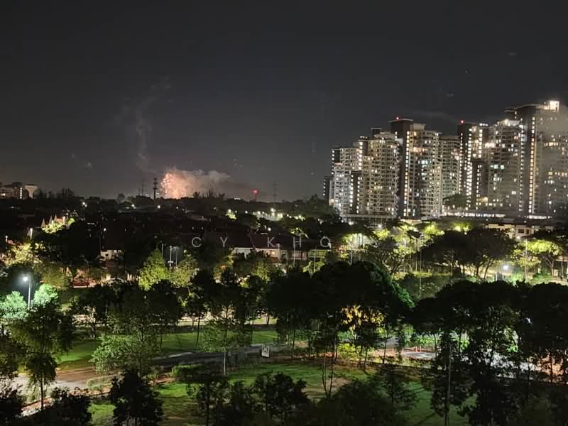 Service Residence for Sale at Cantara Residences - CY Khoo - Exterior - PropertyGuru.com.my