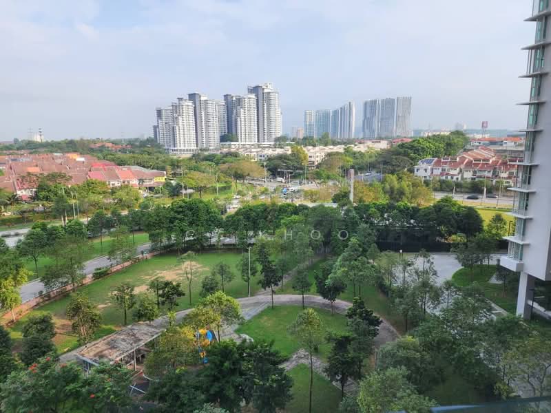 Service Residence for Sale at Cantara Residences - CY Khoo - Exterior - PropertyGuru.com.my