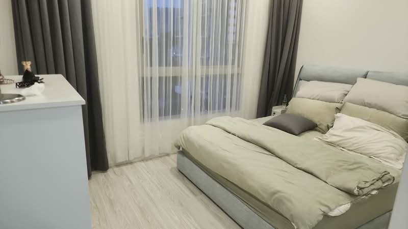 Service Residence for Sale at Cantara Residences - CY Khoo - Bedroom - PropertyGuru.com.my