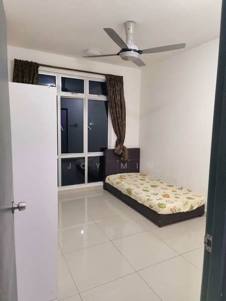 Service Residence for Rent at D'Ambience Residences (Pangsapuri Ikatan Flora) - Joy Min - Bedroom - PropertyGuru.com.my