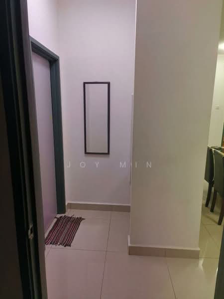 Service Residence for Rent at D'Ambience Residences (Pangsapuri Ikatan Flora) - Joy Min - Interior - PropertyGuru.com.my