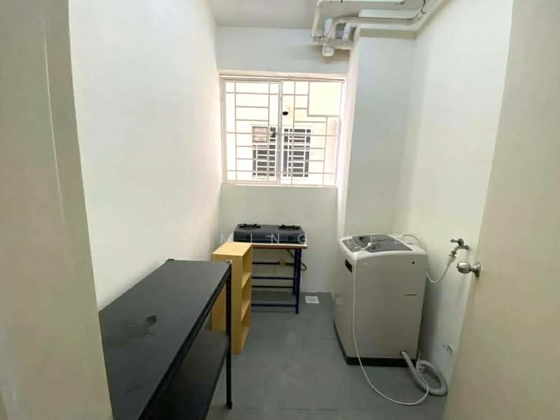 Platinum Lake PV 16 untuk Untuk Disewa - RM 2,600 /bulan, Mac 2026 - Interior - PropertyGuru.com.my