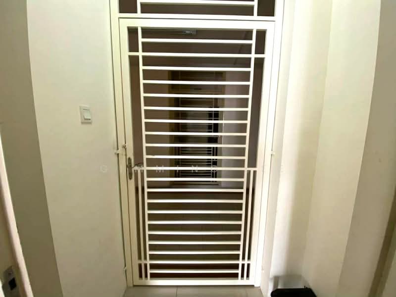 Platinum Lake PV 16 untuk Untuk Disewa - RM 2,600 /bulan, Mac 2026 - Entrance - PropertyGuru.com.my