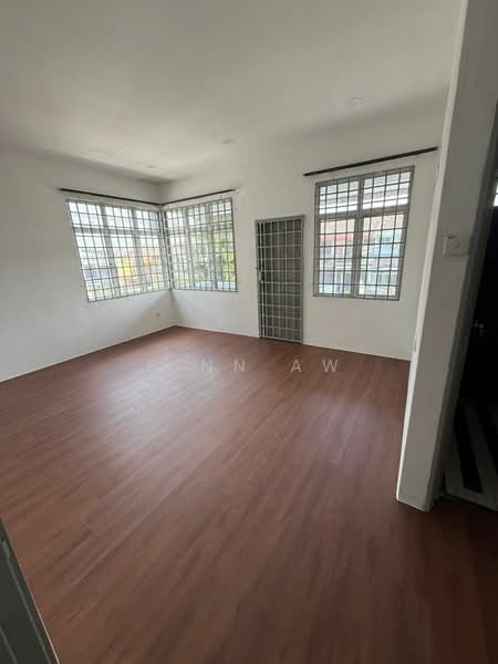 2-storey Terraced House for Sale in Taman Sri Putri (Skudai) - Finn Aw - Interior - PropertyGuru.com.my