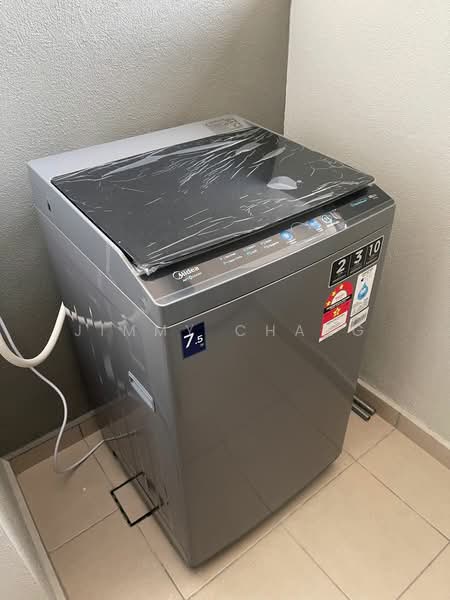 Emerald 9 untuk Untuk Disewa - RM 2,200 /bulan, Apr 2026 - Interior - PropertyGuru.com.my