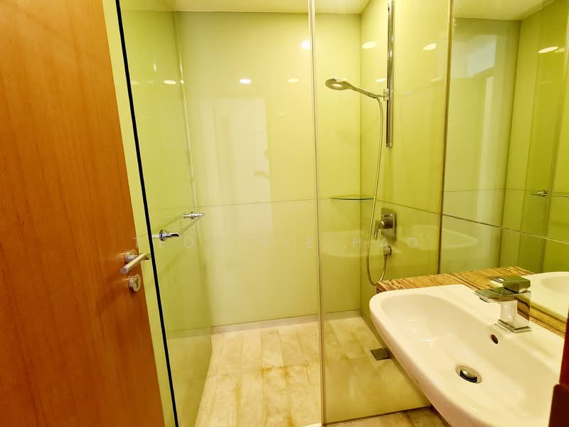 Service Residence for Sale at Quadro Residences - Teoh Yie Hao - Bathroom - PropertyGuru.com.my
