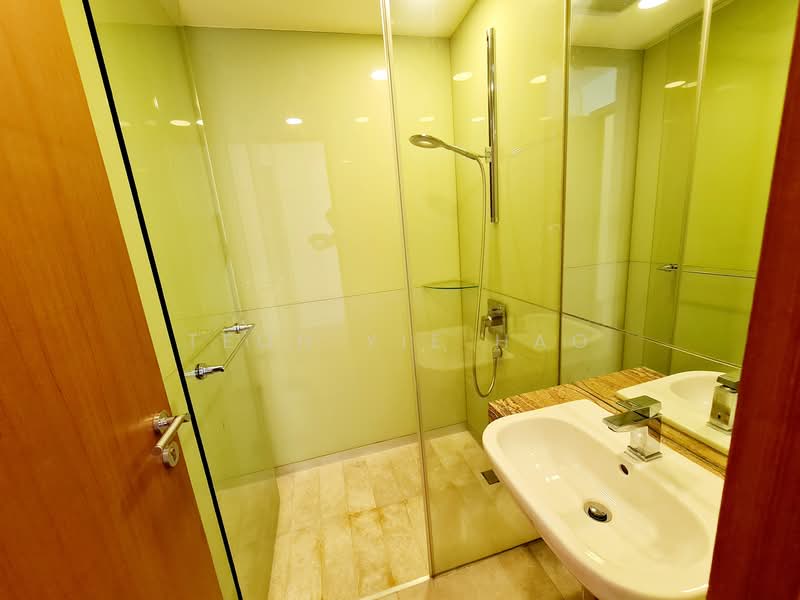 Service Residence for Sale at Quadro Residences - Teoh Yie Hao - Bathroom - PropertyGuru.com.my
