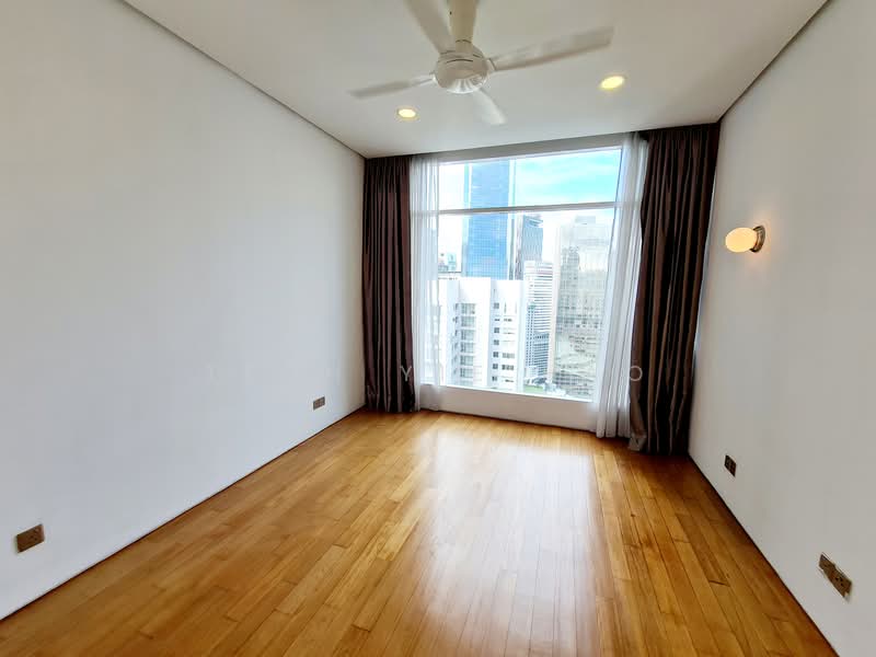 Service Residence for Sale at Quadro Residences - Teoh Yie Hao - View - PropertyGuru.com.my