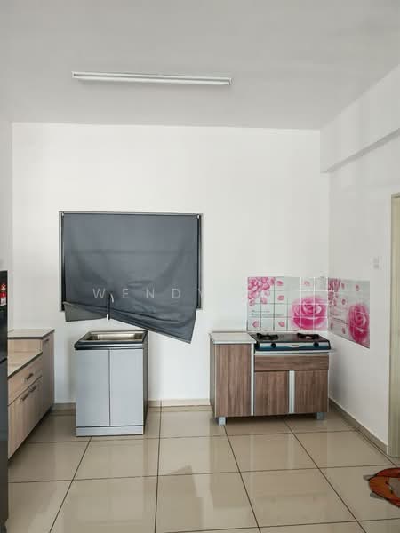 Dutamas Residence untuk Untuk Dijual - RM 450,000, Mac 2026 - Kitchen - PropertyGuru.com.my