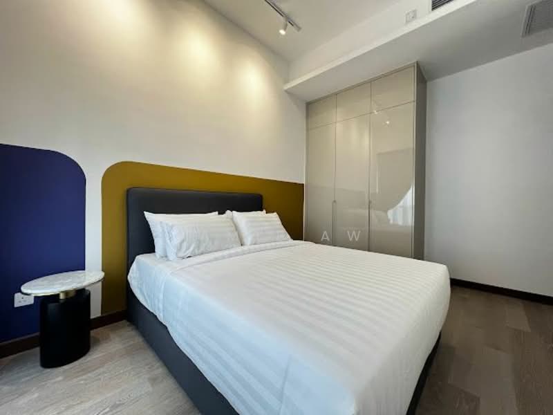 Service Residence for Rent at Core Residence @ TRX - Jamie Aw - PropertyGuru.com.my