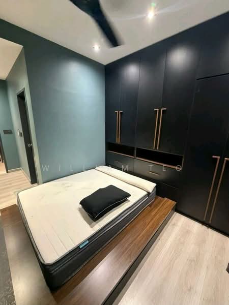 Condominium for Rent at The Holmes 2 - William Teo - PropertyGuru.com.my