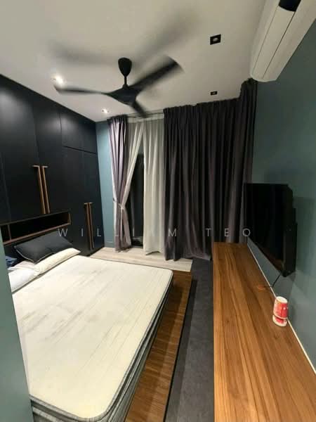 Condominium for Rent at The Holmes 2 - William Teo - PropertyGuru.com.my