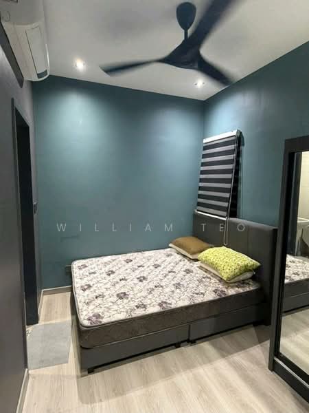 Condominium for Rent at The Holmes 2 - William Teo - PropertyGuru.com.my