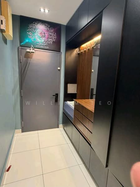 Condominium for Rent at The Holmes 2 - William Teo - PropertyGuru.com.my