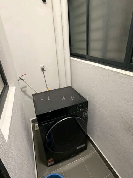 Condominium for Rent at The Holmes 2 - William Teo - PropertyGuru.com.my