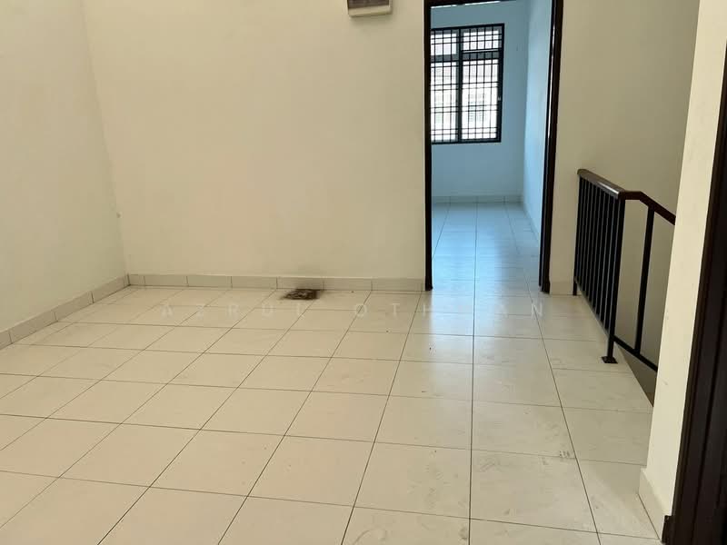 2-storey Terraced House for Sale in Muar (Johor) - Azrul Othman - Interior - PropertyGuru.com.my
