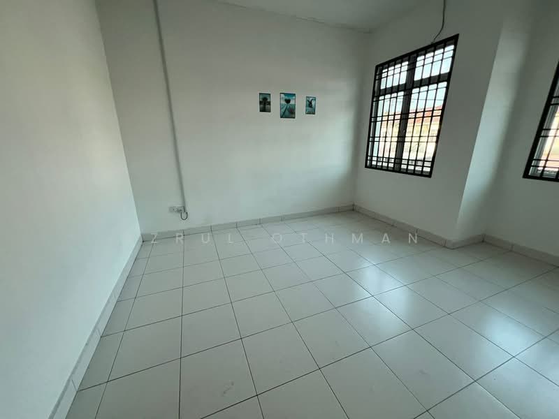 2-storey Terraced House for Sale in Muar (Johor) - Azrul Othman - Interior - PropertyGuru.com.my