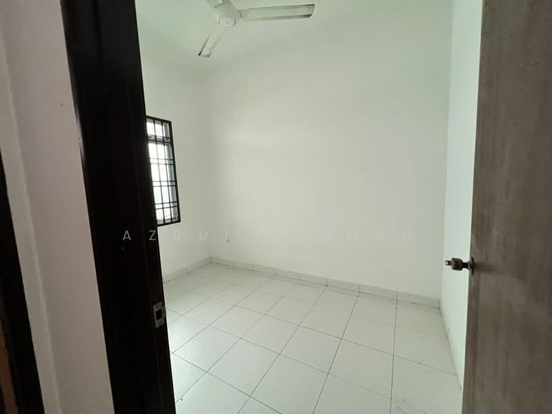 2-storey Terraced House for Sale in Muar (Johor) - Azrul Othman - Interior - PropertyGuru.com.my