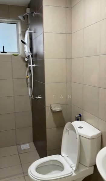 Residensi Riamas untuk Untuk Disewa - RM 1,799 /bulan, Mac 2026 - Bathroom - PropertyGuru.com.my