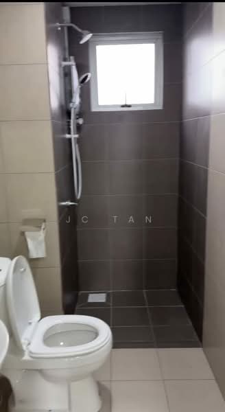 Residensi Riamas untuk Untuk Disewa - RM 1,799 /bulan, Mac 2026 - Bathroom - PropertyGuru.com.my