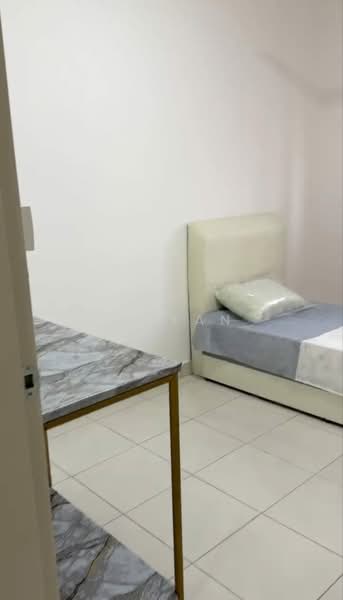 Residensi Riamas untuk Untuk Disewa - RM 1,799 /bulan, Mac 2026 - Bedroom - PropertyGuru.com.my