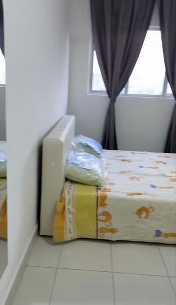 Residensi Riamas untuk Untuk Disewa - RM 1,799 /bulan, Mac 2026 - Bedroom - PropertyGuru.com.my