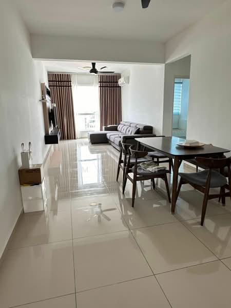 Kondominium untuk Dijual di i-Santorini - Amy Toh - Dining - PropertyGuru.com.my