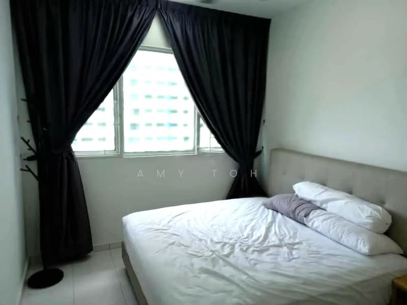 Kondominium untuk Dijual di i-Santorini - Amy Toh - Bedroom - PropertyGuru.com.my