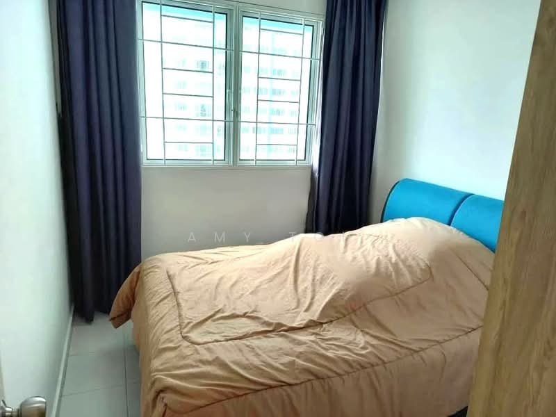 Kondominium untuk Dijual di i-Santorini - Amy Toh - Bedroom - PropertyGuru.com.my
