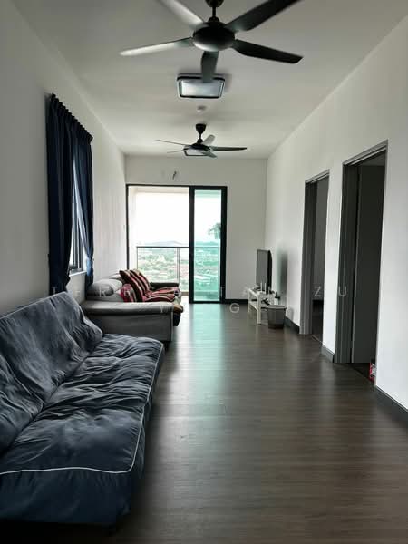 Kondominium untuk Disewa di Vista Bangi - Teresa Tan Zu Ying - PropertyGuru.com.my