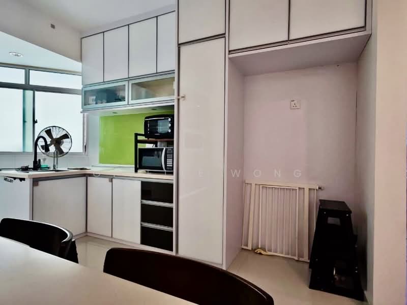 Regency Heights Condo untuk Untuk Dijual - RM 550,000, Mac 2026 - PropertyGuru.com.my