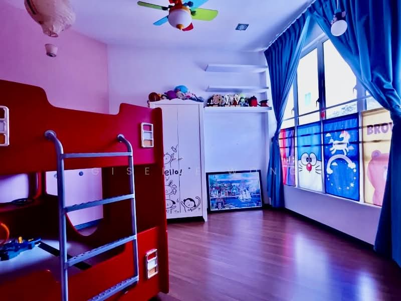 Regency Heights Condo untuk Untuk Dijual - RM 550,000, Mac 2026 - PropertyGuru.com.my