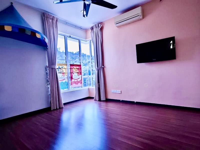 Regency Heights Condo untuk Untuk Dijual - RM 550,000, Mac 2026 - PropertyGuru.com.my