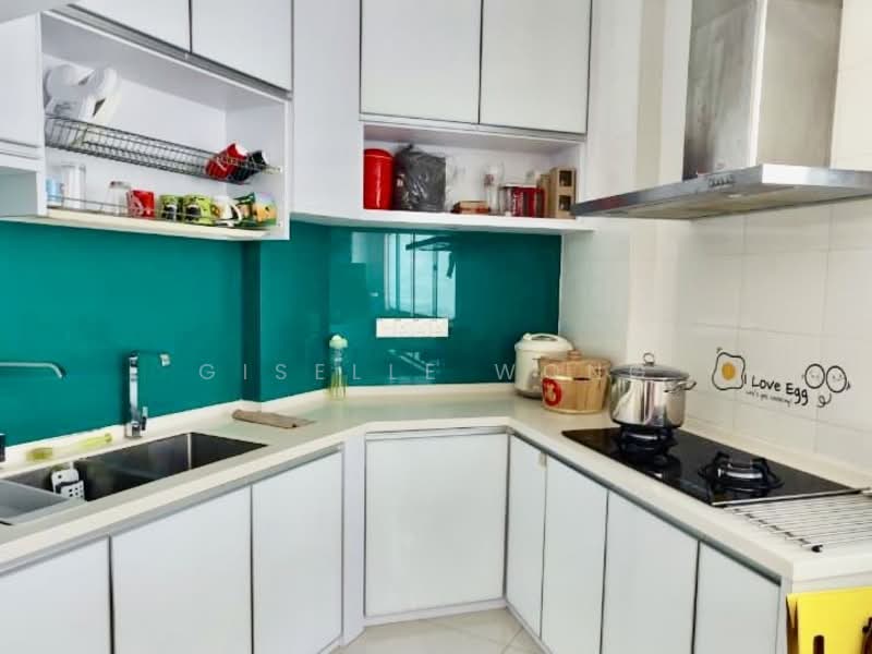 Regency Heights Condo untuk Untuk Dijual - RM 550,000, Mac 2026 - PropertyGuru.com.my