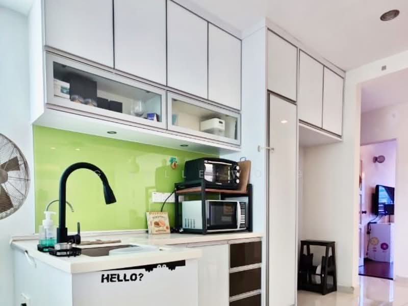 Regency Heights Condo untuk Untuk Dijual - RM 550,000, Mac 2026 - PropertyGuru.com.my