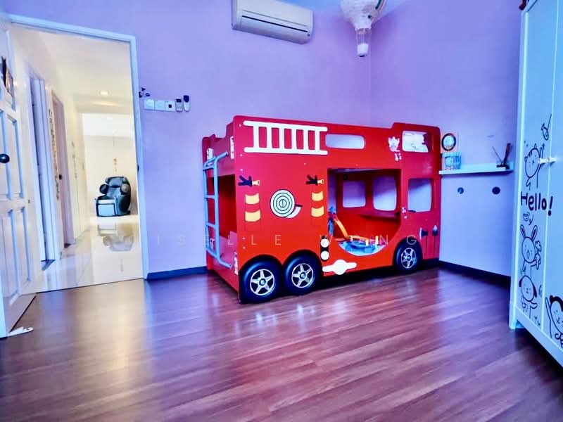 Regency Heights Condo untuk Untuk Dijual - RM 550,000, Mac 2026 - PropertyGuru.com.my