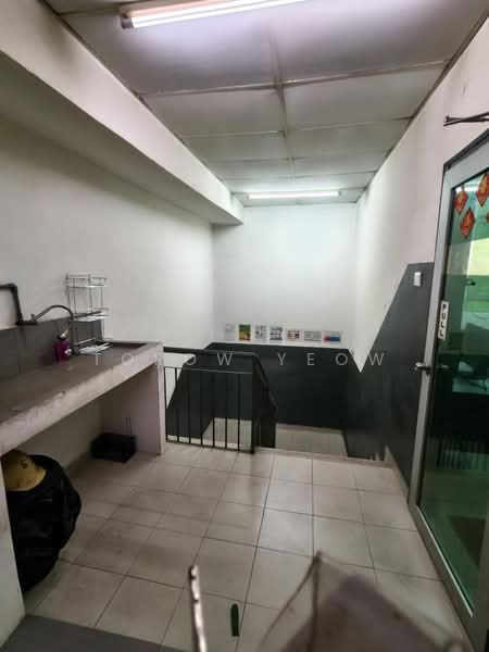 Factory for Rent in Taman Desa Idaman (Senai) - Torow Yeow - Interior - PropertyGuru.com.my