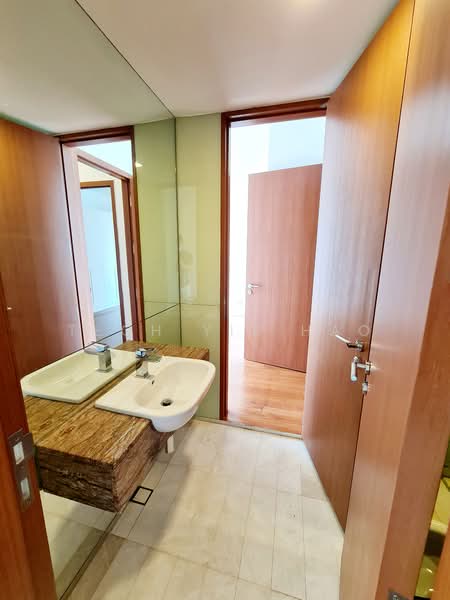 Quadro Residences untuk Untuk Dijual - RM 2,600,000, Apr 2026 - Bathroom - PropertyGuru.com.my